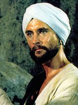 foto de John Phillip Law