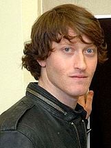 foto de Samuel Roukin