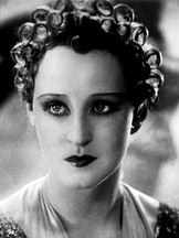 foto de Brigitte Helm