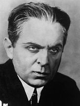 foto de Rudolf Klein-Rogge