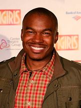 foto de Chaz Lamar Shepherd