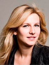 foto de Lucy Montgomery