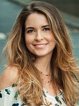 foto de Claudia Abreu