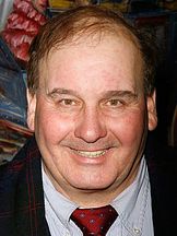 foto de Ernie Sabella