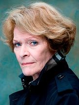 foto de Janet Suzman