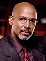 foto de Michael Warren