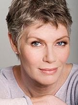 foto de Kelly McGillis
