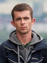 foto de Paul Brannigan