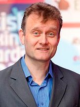 foto de Hugh Dennis