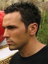 foto de Jason David Frank