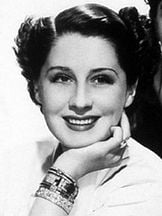 foto de Norma Shearer