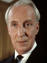 foto de Ian Richardson