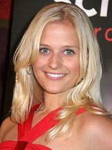 foto de Carly Schroeder