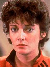 foto de Sarah Douglas