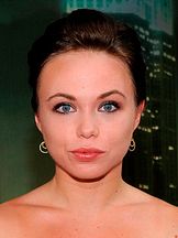 foto de Amanda Fuller