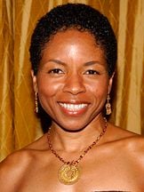 foto de Lisa Gay Hamilton