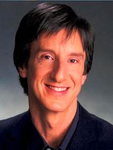 foto de Andy Borowitz