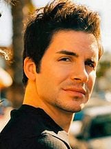 foto de Hal Sparks