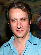 foto de Bronson Pinchot