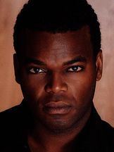 foto de Demore Barnes