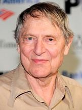 foto de John Cullum