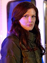 foto de Amy Price-Francis