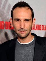 foto de Andrew Rothenberg