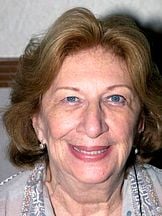 foto de Liz Sheridan