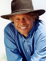 foto de Ernie Dingo