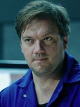 foto de Charly Hübner