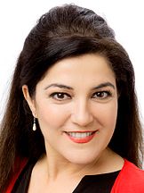 foto de Diana Penalver