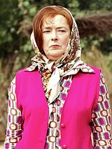 foto de Linda Bassett