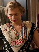 foto de Anastasia Phillips