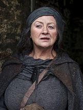 foto de Sorcha Cusack