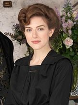 foto de Aisling Loftus