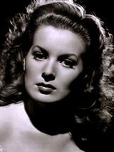 foto de Maureen O'Hara