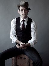 foto de Paul Corning Jr.