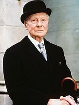 foto de John Gielgud