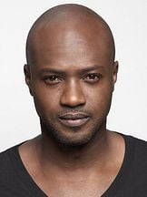 foto de Sammi Rotibi