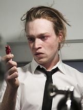 foto de Caleb Landry Jones