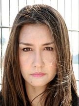 foto de Angelina Noa