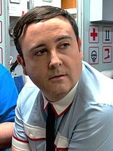 foto de Carlos Areces