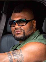 foto de Quinton Rampage Jackson