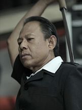 foto de Vithaya Pansringarm