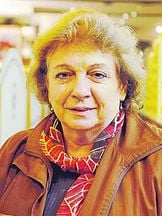 foto de Lidia Catalano