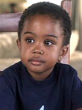 foto de Khamani Griffin