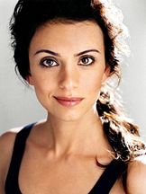 foto de Marjan Neshat