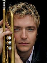 foto de Chris Botti