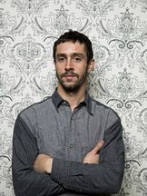 foto de Juan Andrés Silva