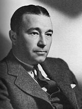 foto de Robert Armstrong